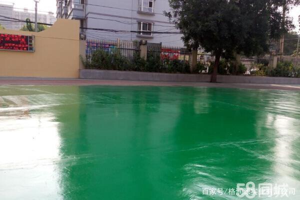 崖州 地坪漆翻新维修